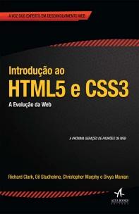 Introducao ao html5 e css3