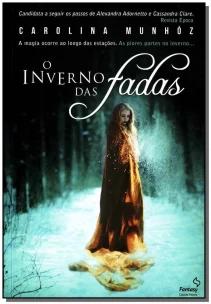 o Inverno Das Fadas