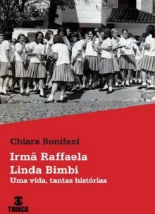 IRMÃ RAFFAELA LINDA BIMBI