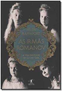 As irmãs Romanov