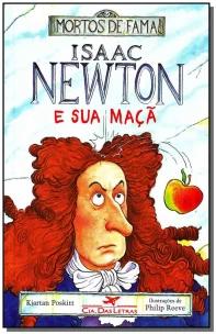 Isaac Newton e sua maçã