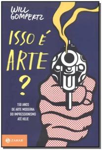 Isso é arte?