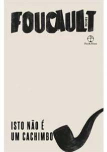 Isto não é um cachimbo