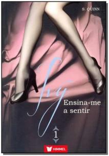 Ivy 01 - Ensina-me a Sentir