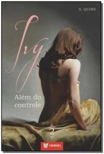 Ivy 02 - Além do Controle