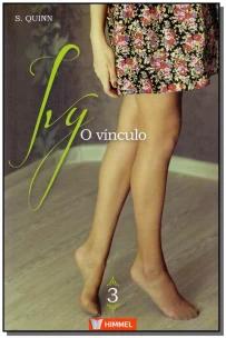 Ivy 03 - O Vínculo