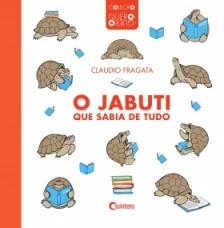 Jabuti Que Sabia de Tudo, O