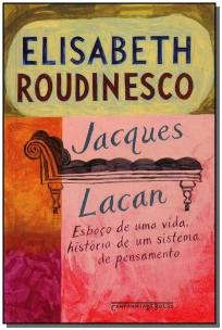 Jacques Lacan
