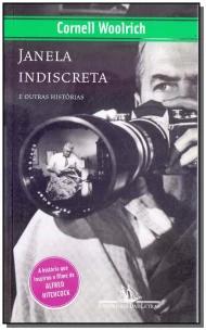 Janela indiscreta