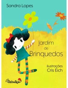 Jardim de Brinquedos