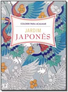 Jardim japonês
