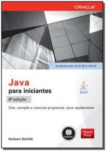Java para Iniciantes