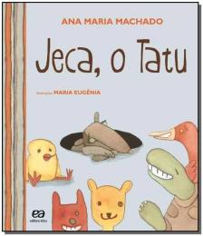 Jeca, o tatu