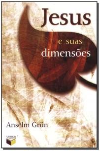 Jesus e Suas Dimensoes