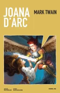 Joana D'arc em quadrinhos