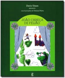 João cabeça de feijão