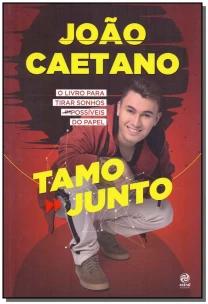 João Caetano - Tamo junto!