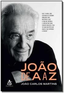 João de A a Z