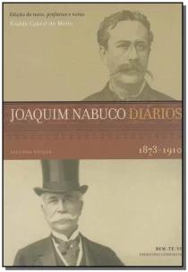 Joaquim Nabuco Diários