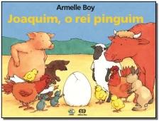Joaquim, o rei pinguim