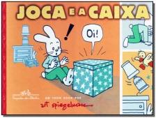 Joca e a caixa