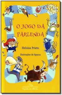 O jogo da parlenda