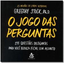 O jogo das perguntas