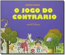 O jogo do contrário