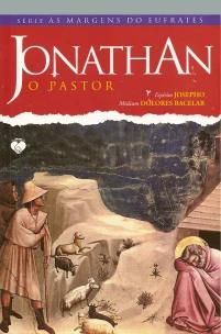 Jonathan o Pastor