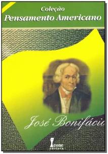 José Bonifácio - (Icone)