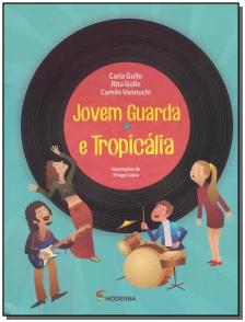 Jovem Guarda e Tropicália