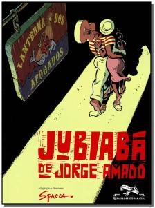 Jubiabá (Edição em quadrinhos)
