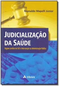 Judicialização da Saúde