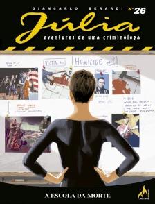 Júlia Nova Série 26