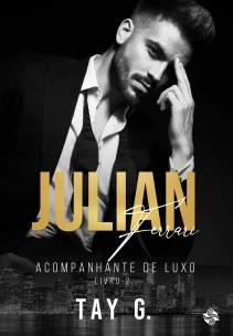 Julian Ferrari