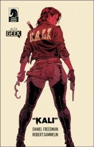 KALI