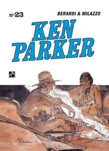 Ken Parker Vol. 23