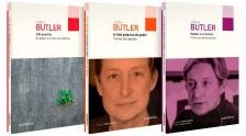 Kit Judith Butler