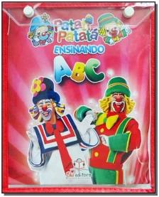 Kit Moch - Ensina Abc