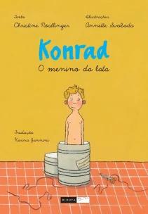 Konrad - O menino da lata
