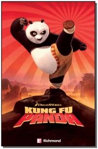 Kung Fu Panda