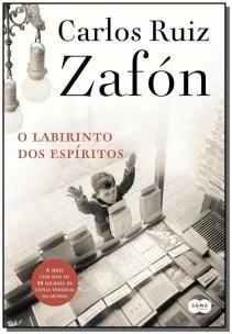 Labirinto dos Espíritos, O