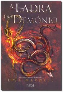 A ladra do demônio