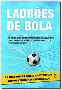 Ladrões de bola