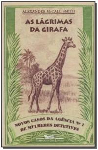 Lagrimas da Girafa, As