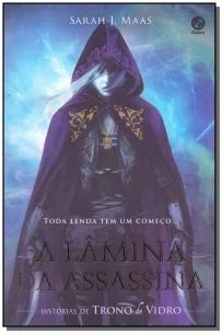A Lamina Da Assassina