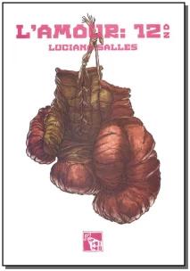 Lamour 12: Oz
