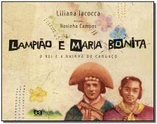 Lampião e Maria Bonita