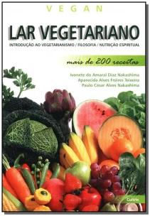 Lar Vegetariano - Lar Vegetariano