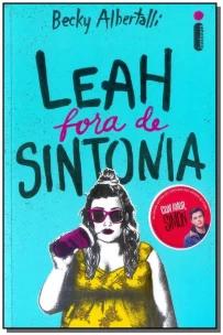 Leah fora de sintonia
